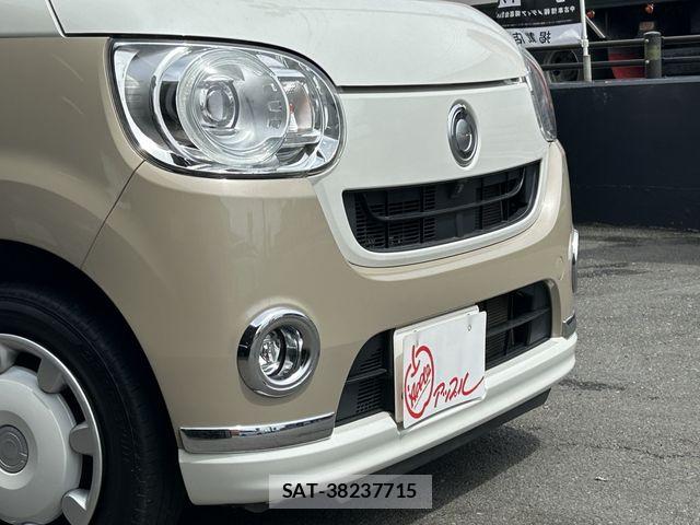 Daihatsu MOVE CANBUS 2019-01 6716737-21
