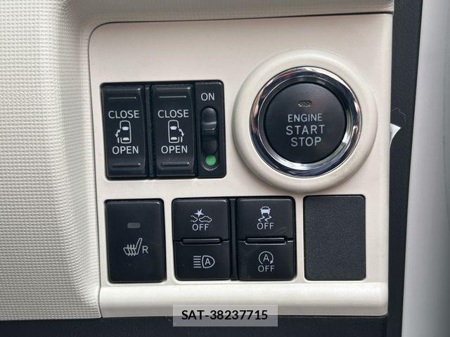 Daihatsu MOVE CANBUS 2019-01 6716737-27