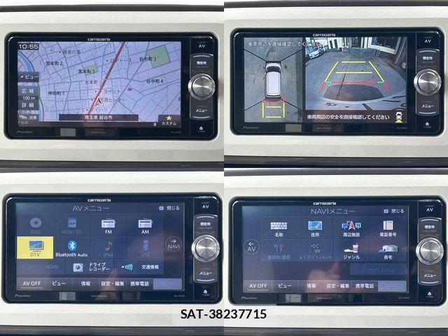 Daihatsu MOVE CANBUS 2019-01 6716737-3