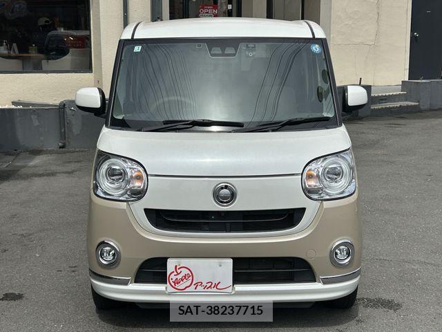 Daihatsu MOVE CANBUS 2019-01 6716737-4