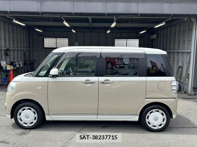 Daihatsu MOVE CANBUS 2019-01 6716737-7