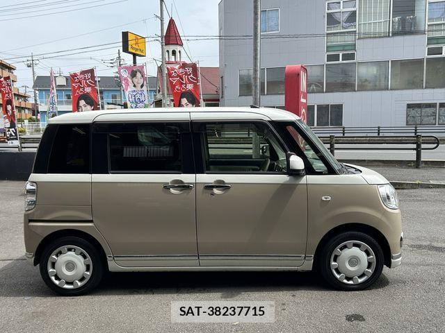 Daihatsu MOVE CANBUS 2019-01 6716737-8