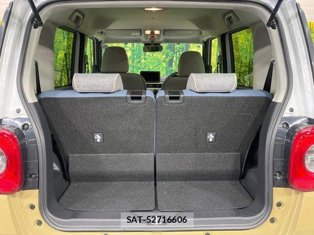 Daihatsu MOVE CANBUS 2024-11 6716725-9