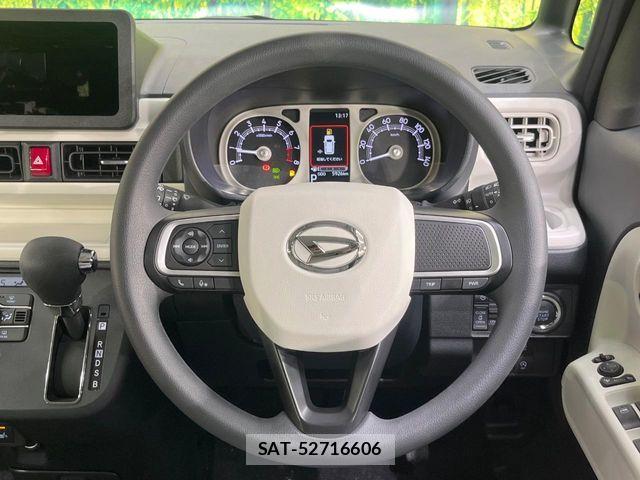 Daihatsu MOVE CANBUS 2024-11 6716725-10