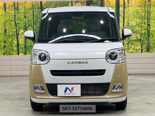 Daihatsu MOVE CANBUS 2024-11 6716725-13