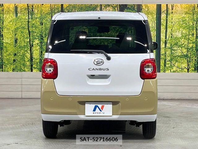 Daihatsu MOVE CANBUS 2024-11 6716725-14