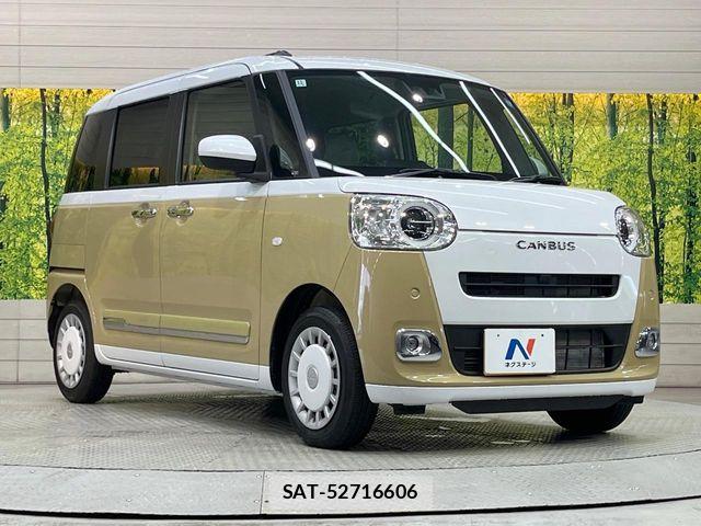 Daihatsu MOVE CANBUS 2024-11 6716725-15