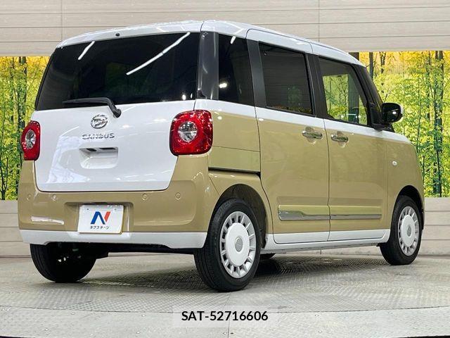Daihatsu MOVE CANBUS 2024-11 6716725-16