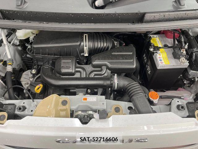 Daihatsu MOVE CANBUS 2024-11 6716725-17