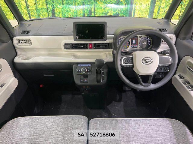 Daihatsu MOVE CANBUS 2024-11 6716725-1