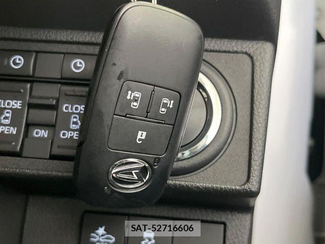 Daihatsu MOVE CANBUS 2024-11 6716725-4