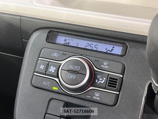 Daihatsu MOVE CANBUS 2024-11 6716725-5