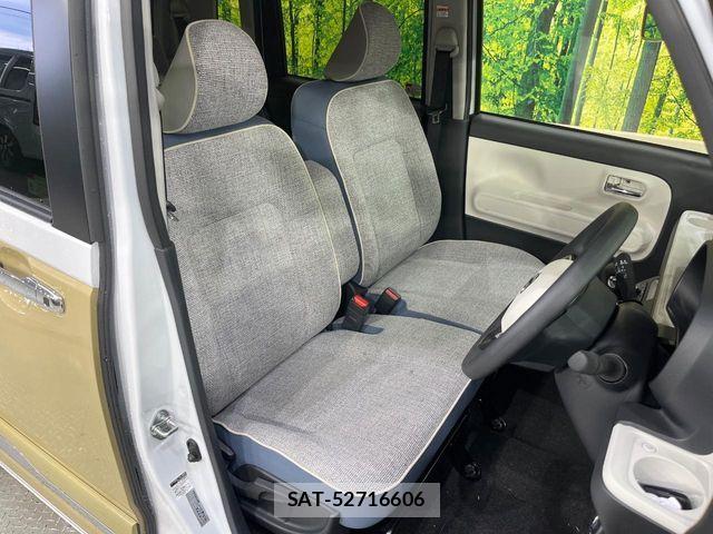 Daihatsu MOVE CANBUS 2024-11 6716725-7