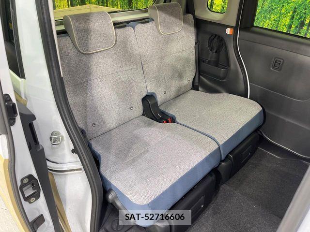 Daihatsu MOVE CANBUS 2024-11 6716725-8
