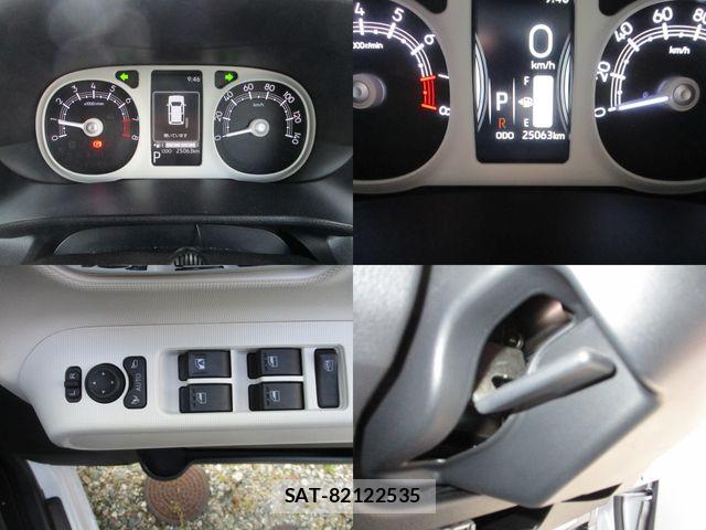 Daihatsu MOVE CANBUS 2022-12 6716727-12