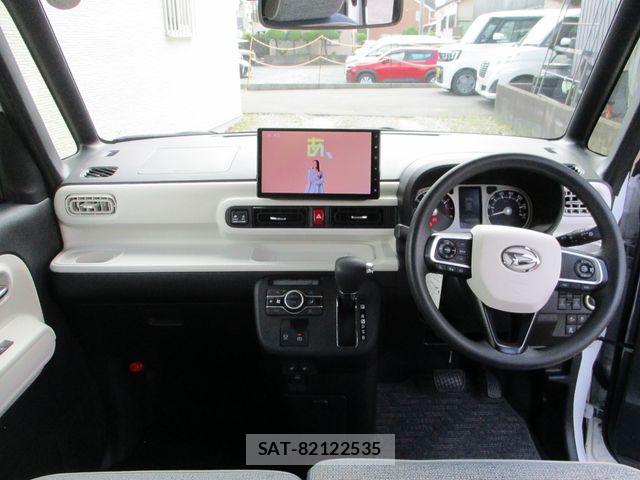 Daihatsu MOVE CANBUS 2022-12 6716727-1