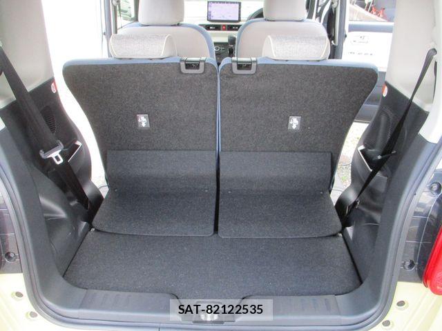 Daihatsu MOVE CANBUS 2022-12 6716727-20