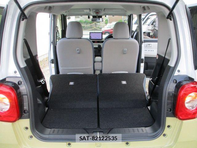 Daihatsu MOVE CANBUS 2022-12 6716727-21
