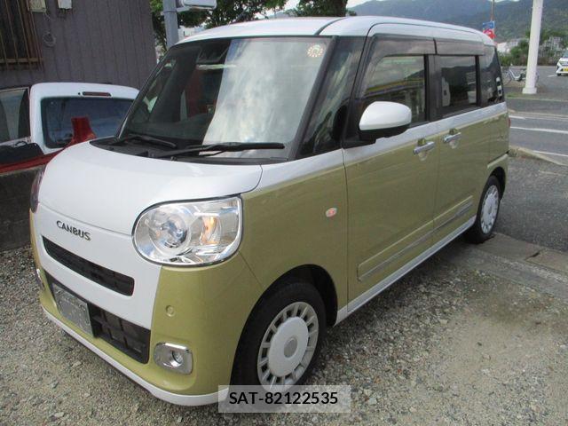 Daihatsu MOVE CANBUS 2022-12 6716727-26