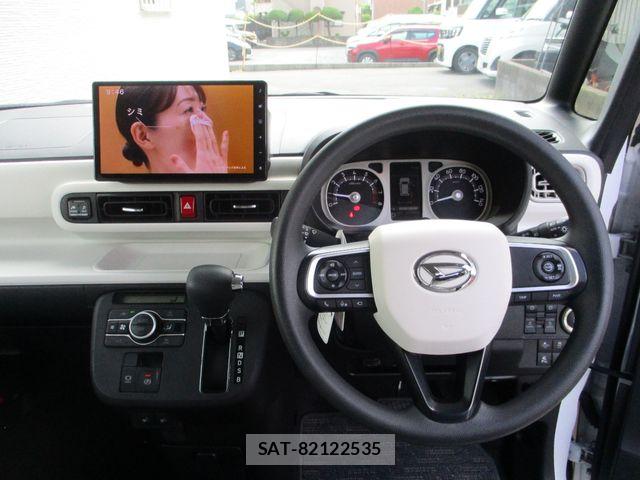 Daihatsu MOVE CANBUS 2022-12 6716727-3