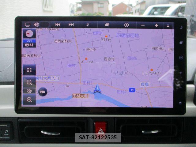 Daihatsu MOVE CANBUS 2022-12 6716727-5