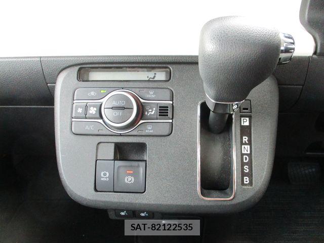 Daihatsu MOVE CANBUS 2022-12 6716727-6