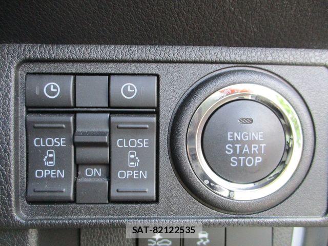 Daihatsu MOVE CANBUS 2022-12 6716727-7