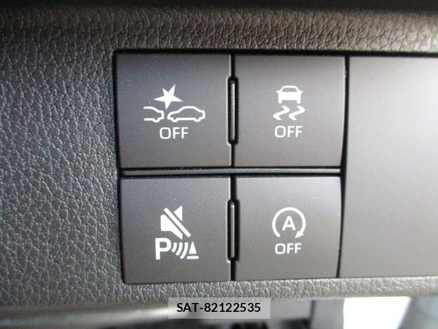 Daihatsu MOVE CANBUS 2022-12 6716727-8