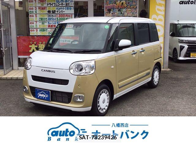 Daihatsu MOVE CANBUS 2024-12 6716724-0