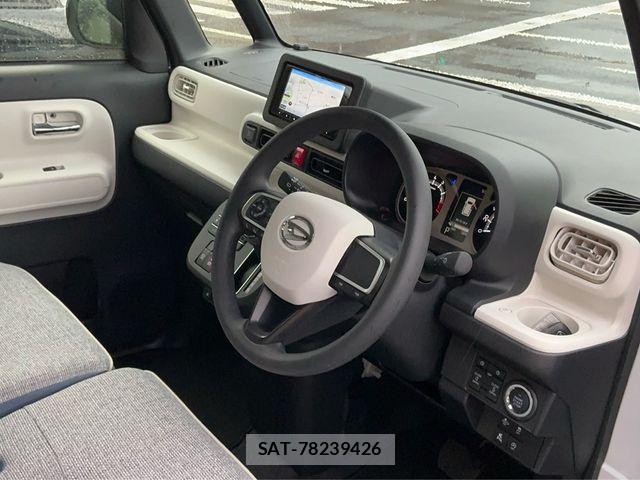 Daihatsu MOVE CANBUS 2024-12 6716724-12