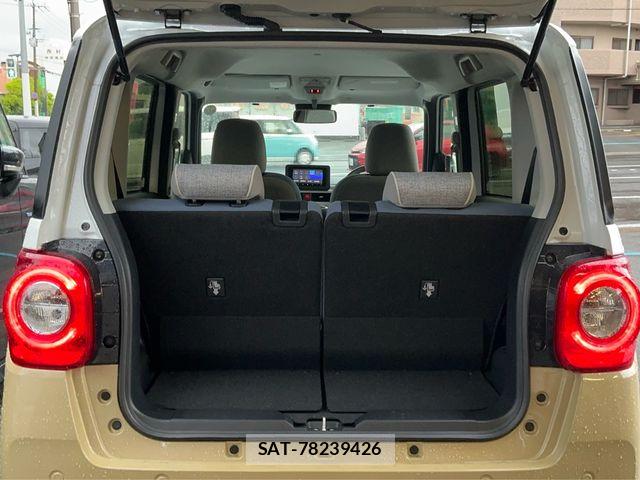 Daihatsu MOVE CANBUS 2024-12 6716724-27