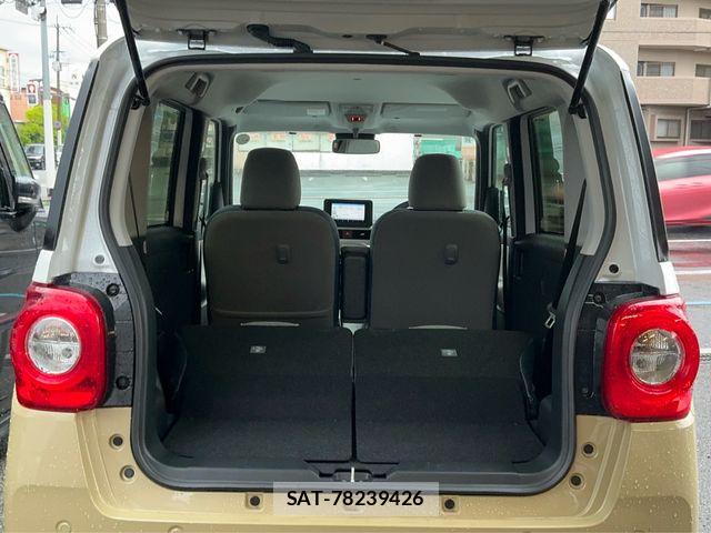 Daihatsu MOVE CANBUS 2024-12 6716724-29