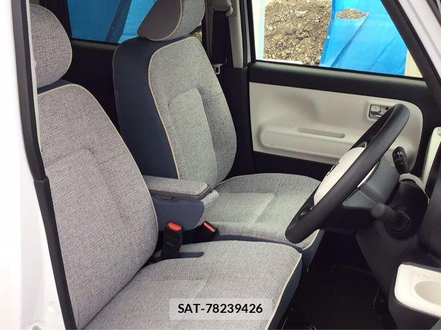 Daihatsu MOVE CANBUS 2024-12 6716724-4