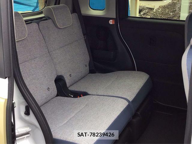 Daihatsu MOVE CANBUS 2024-12 6716724-5