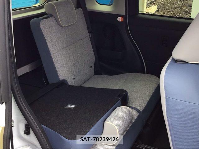 Daihatsu MOVE CANBUS 2024-12 6716724-6