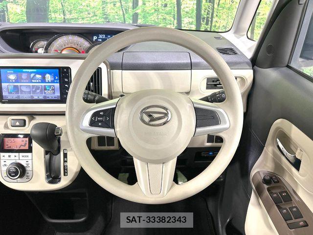 Daihatsu MOVE CANBUS 2021-11 6716729-10