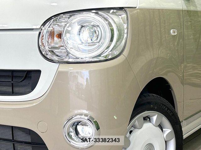 Daihatsu MOVE CANBUS 2021-11 6716729-11
