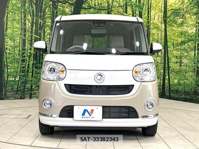 Daihatsu MOVE CANBUS 2021-11 6716729-13