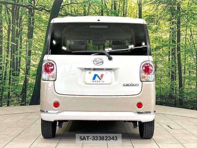 Daihatsu MOVE CANBUS 2021-11 6716729-14