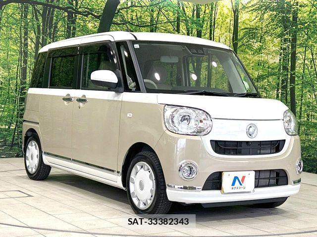 Daihatsu MOVE CANBUS 2021-11 6716729-15