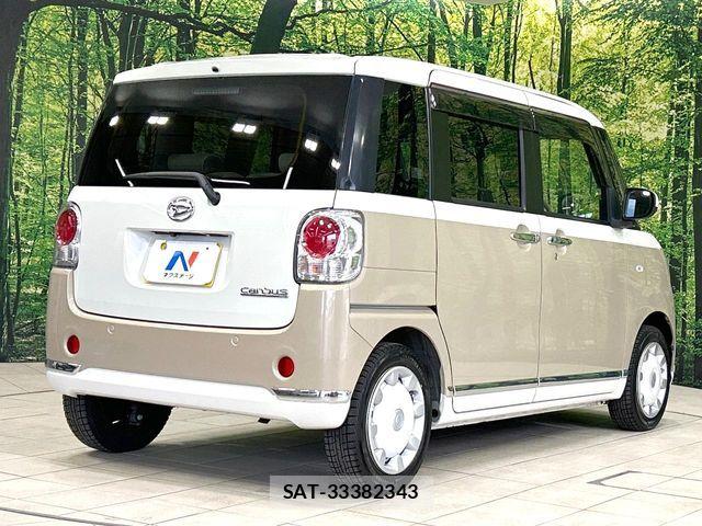 Daihatsu MOVE CANBUS 2021-11 6716729-16