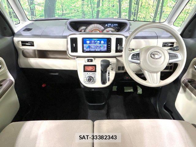 Daihatsu MOVE CANBUS 2021-11 6716729-1