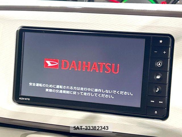 Daihatsu MOVE CANBUS 2021-11 6716729-4