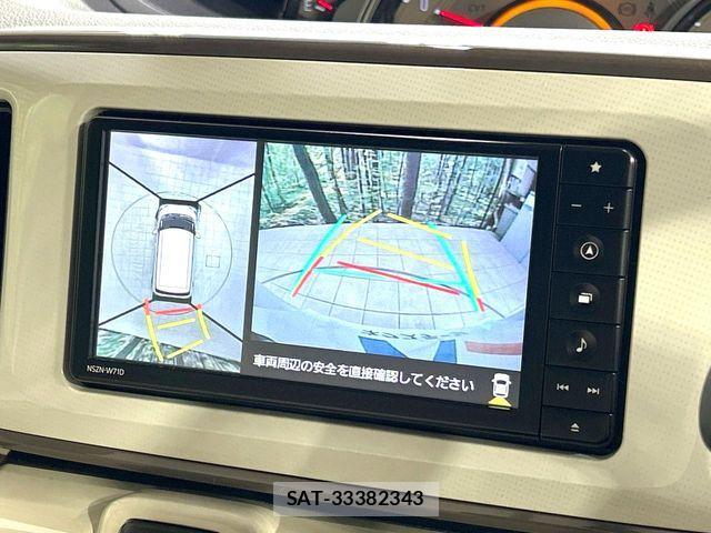 Daihatsu MOVE CANBUS 2021-11 6716729-5
