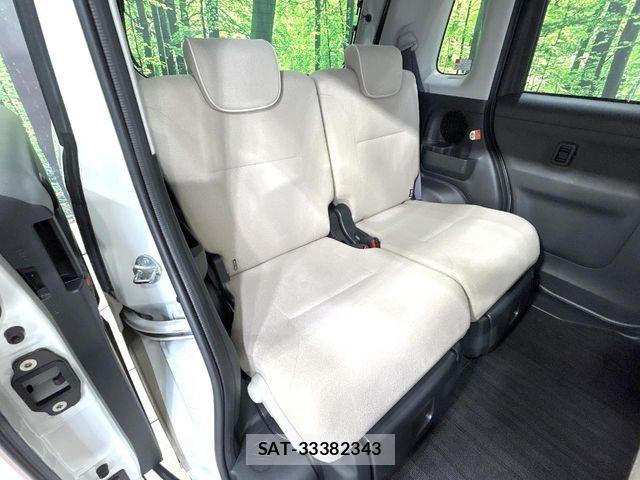 Daihatsu MOVE CANBUS 2021-11 6716729-8
