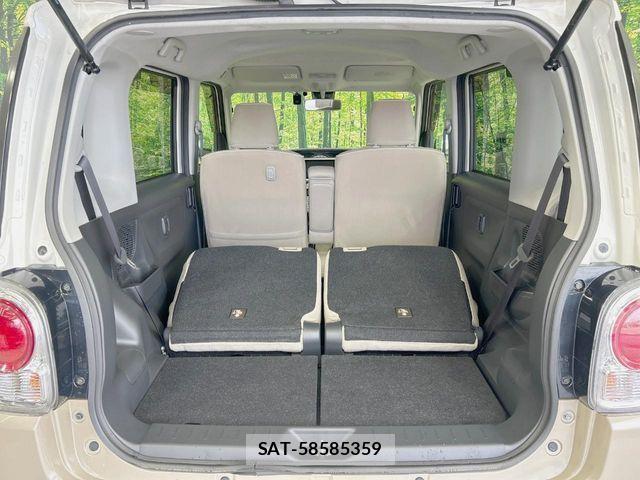 Daihatsu MOVE CANBUS 2017-05 6716738-9