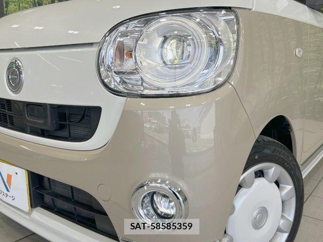Daihatsu MOVE CANBUS 2017-05 6716738-11