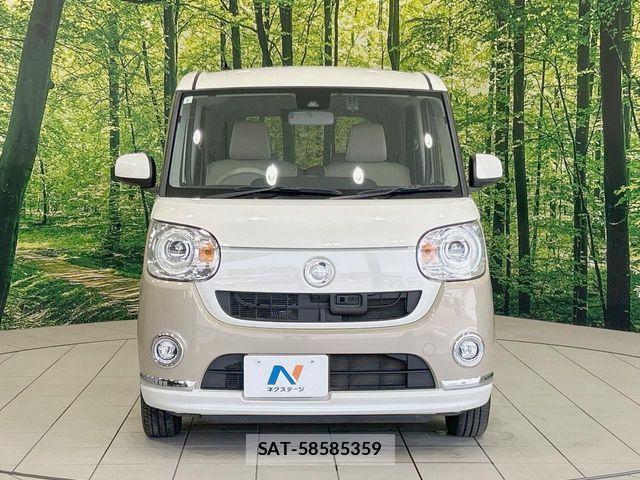 Daihatsu MOVE CANBUS 2017-05 6716738-13