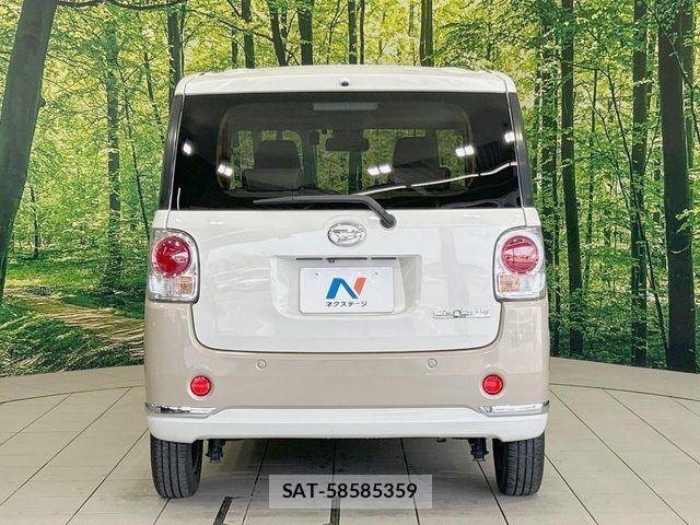 Daihatsu MOVE CANBUS 2017-05 6716738-14