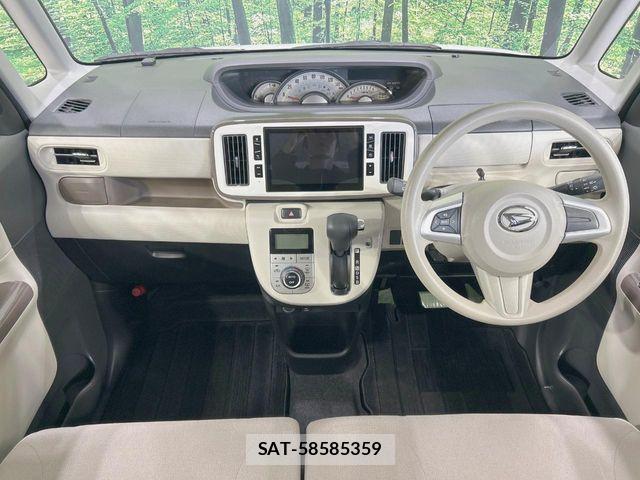 Daihatsu MOVE CANBUS 2017-05 6716738-1